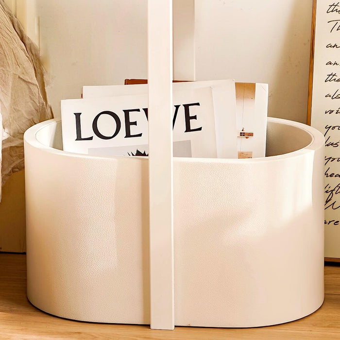 Vinda Basket Table Lamp-DWHOME