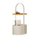 Vinda Basket Table Lamp-DWHOME