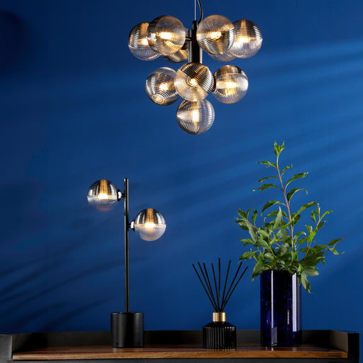 Vine 10-light Chandelier-DWHOME