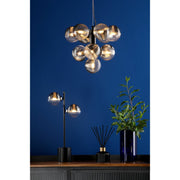 Vine 10-light Chandelier-DWHOME