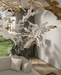 Vine Chandelier