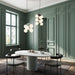 Vine Pendant Lamp-DWHOME