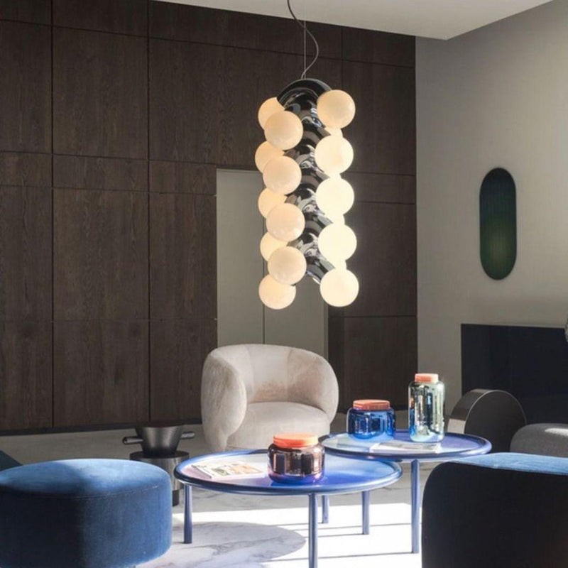 Vine Pendant Lamp-DWHOME
