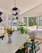 Vine Pendant Lamp-DWHOME