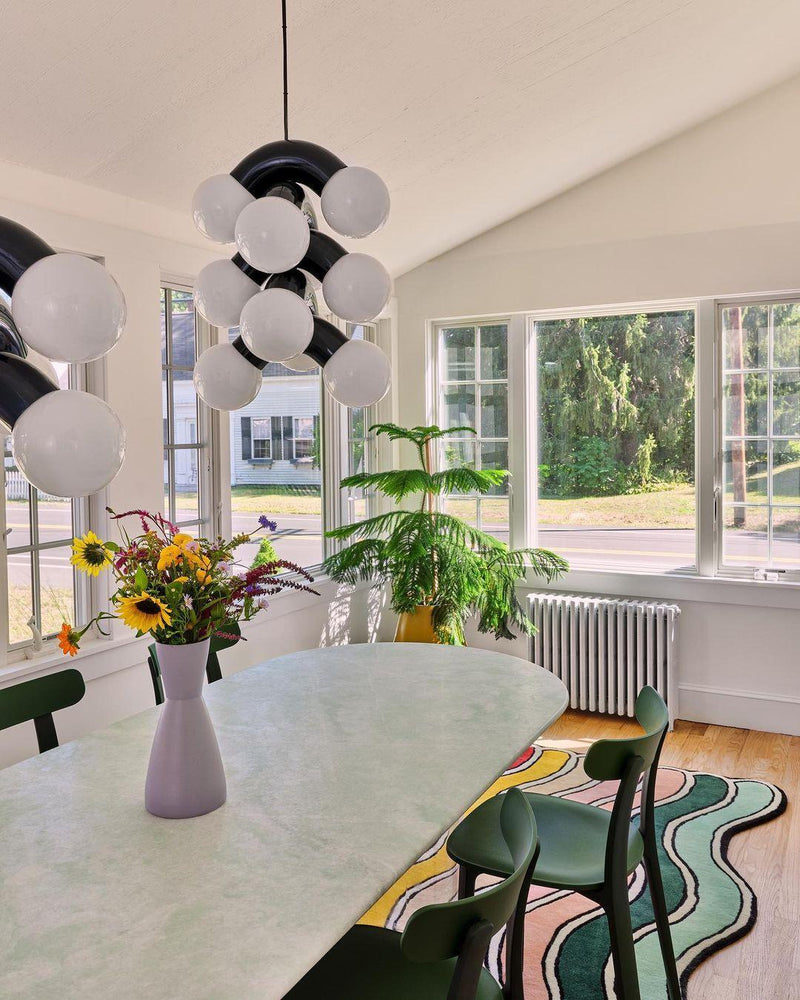 Vine Pendant Lamp-DWHOME