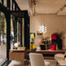 Vine Pendant Lamp-DWHOME