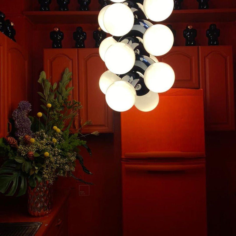 Vine Pendant Lamp-DWHOME
