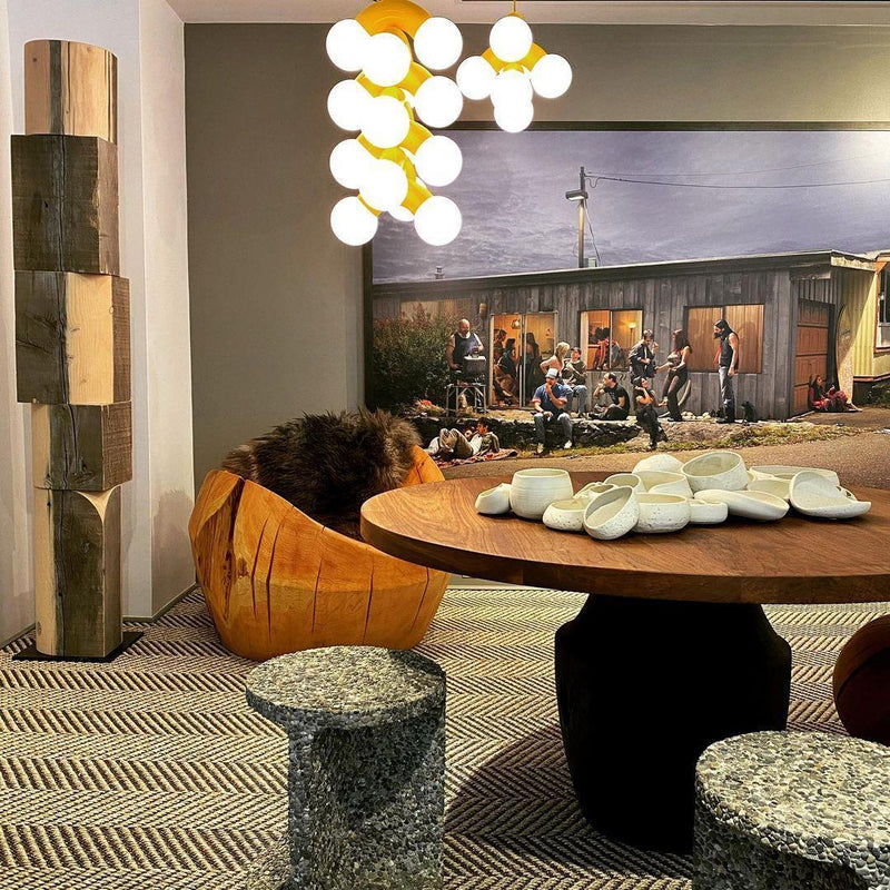Vine Pendant Lamp-DWHOME