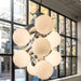 Vine Pendant Lamp-DWHOME