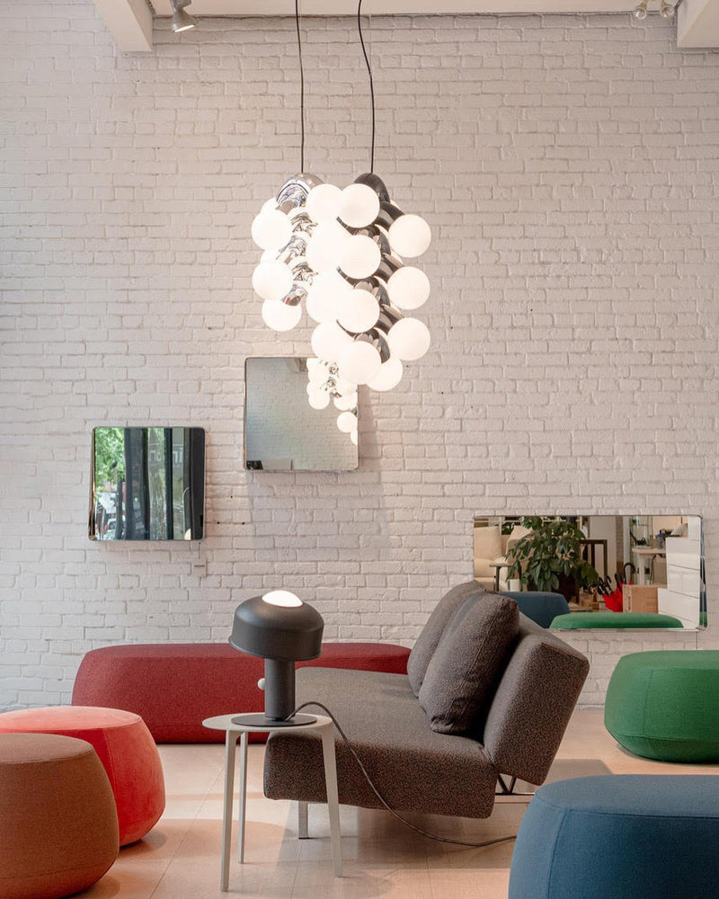 Vine Pendant Lamp-DWHOME