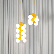 Vine Pendant Lamp-DWHOME