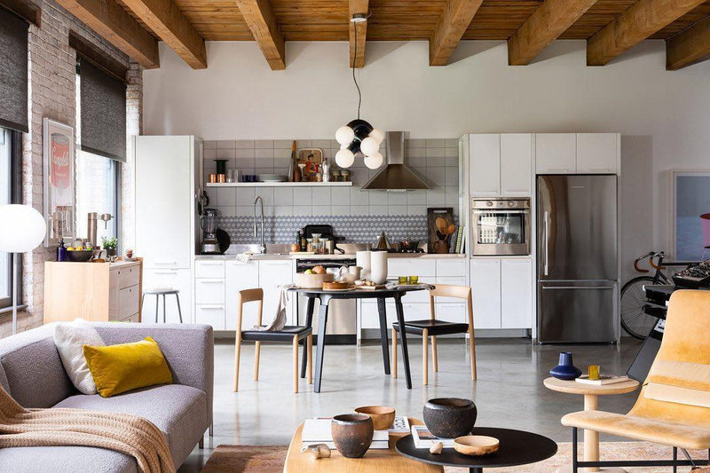 Vine Pendant Lamp-DWHOME