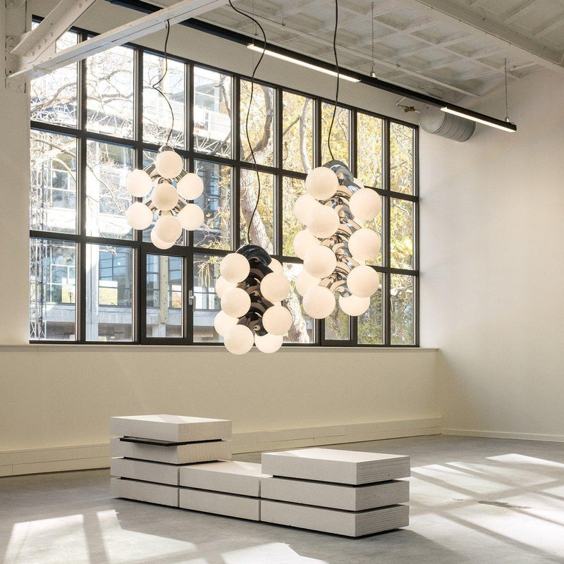 Vine Pendant Lamp-DWHOME