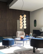Vine Pendant Lamp-DWHOME