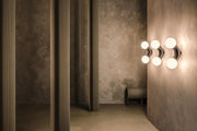 Vine Wall Lamp-DWHOME