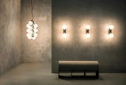 Vine Wall Lamp-DWHOME