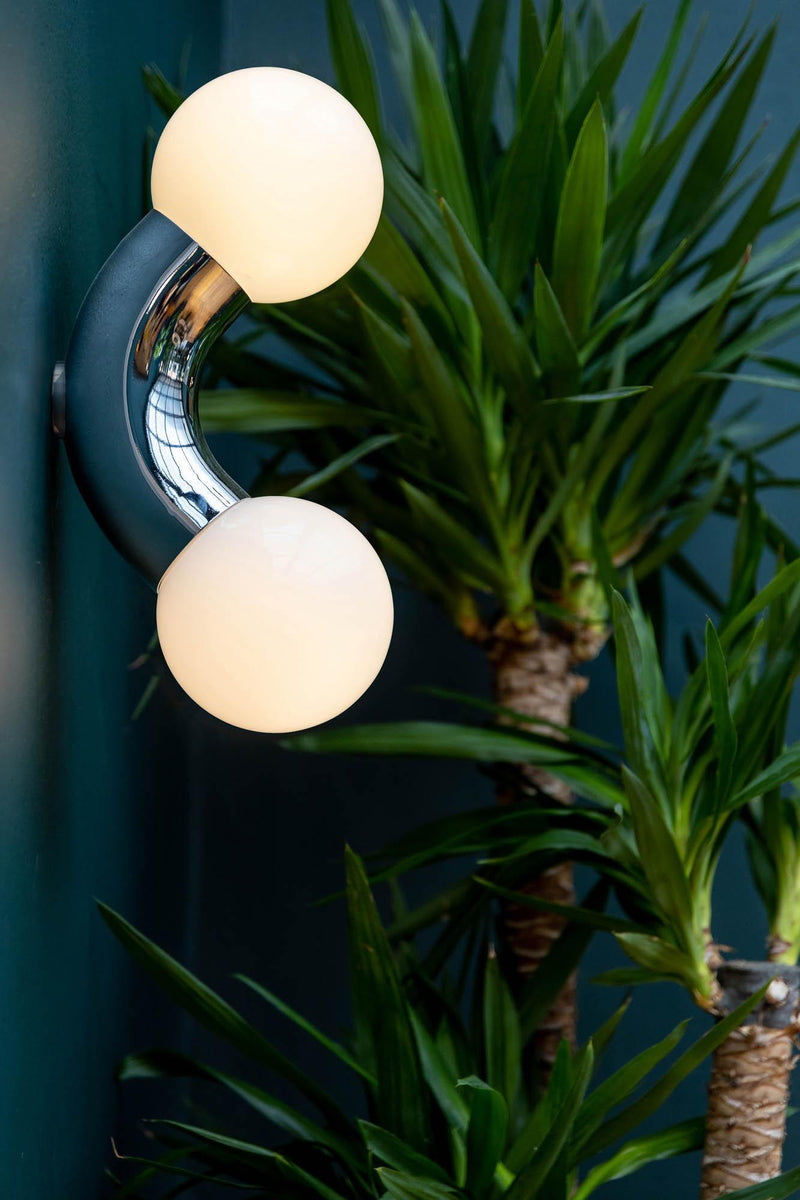 Vine Wall Lamp-DWHOME