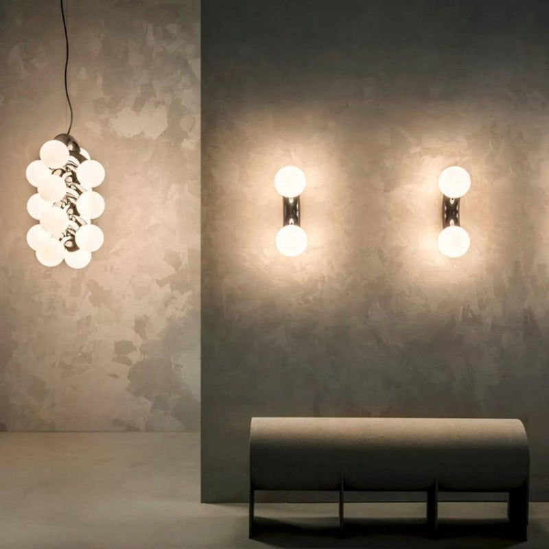 Vine Wall Lamp-DWHOME