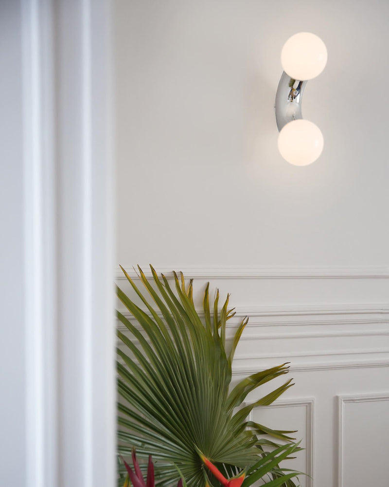 Vine Wall Lamp-DWHOME