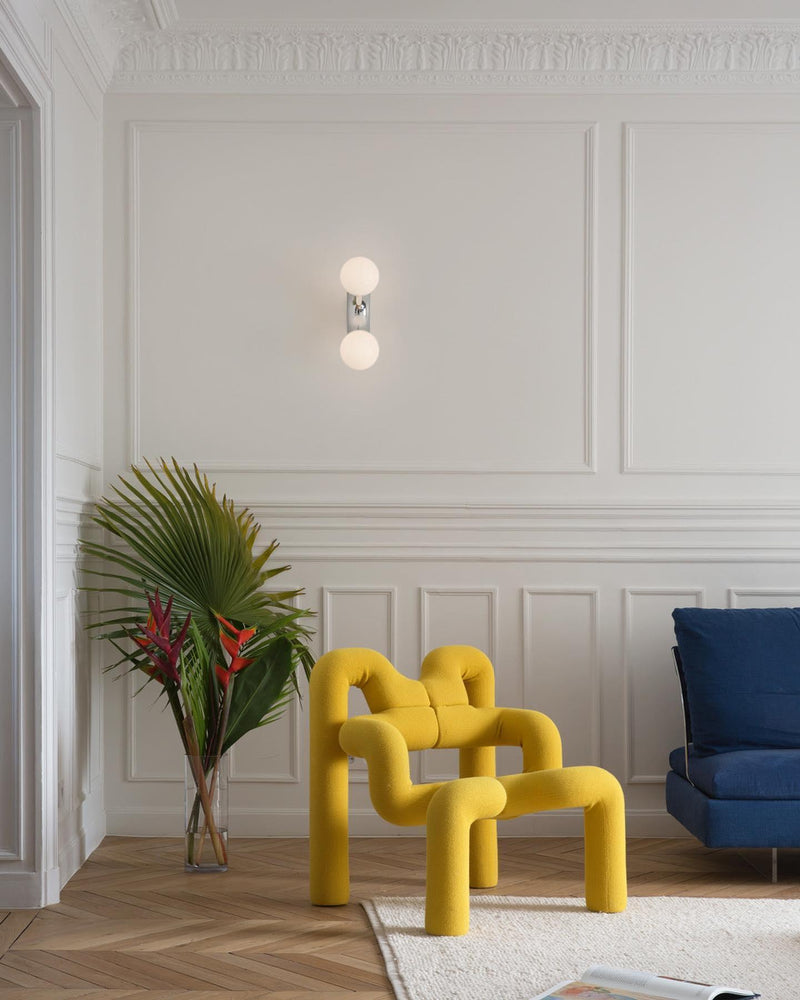 Vine Wall Lamp-DWHOME