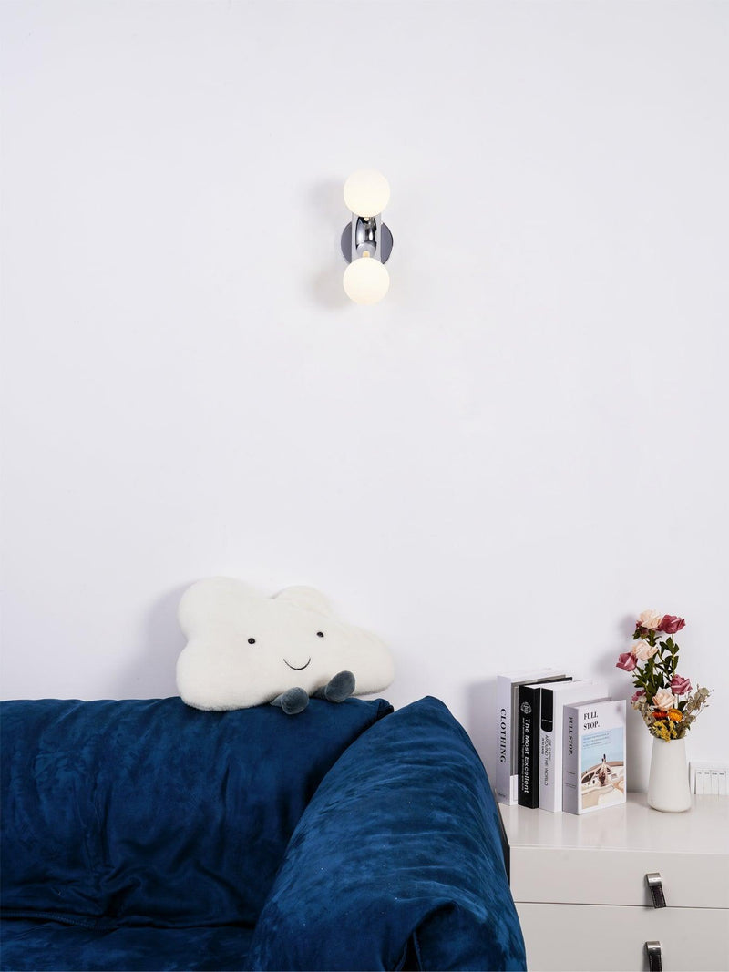 Vine Wall Lamp-DWHOME