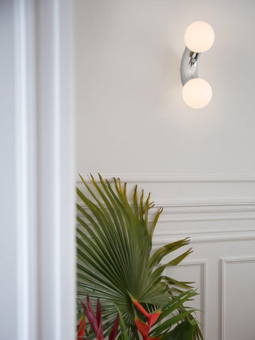 Vine Wall Lamp-DWHOME