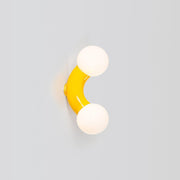 Vine Wall Lamp-DWHOME