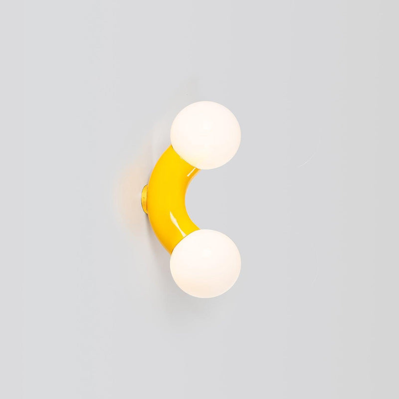 Vine Wall Lamp-DWHOME