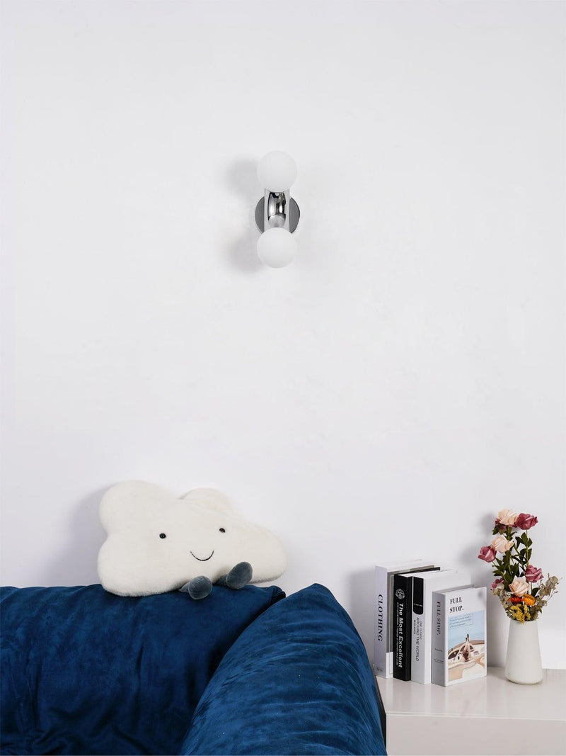 Vine Wall Lamp-DWHOME