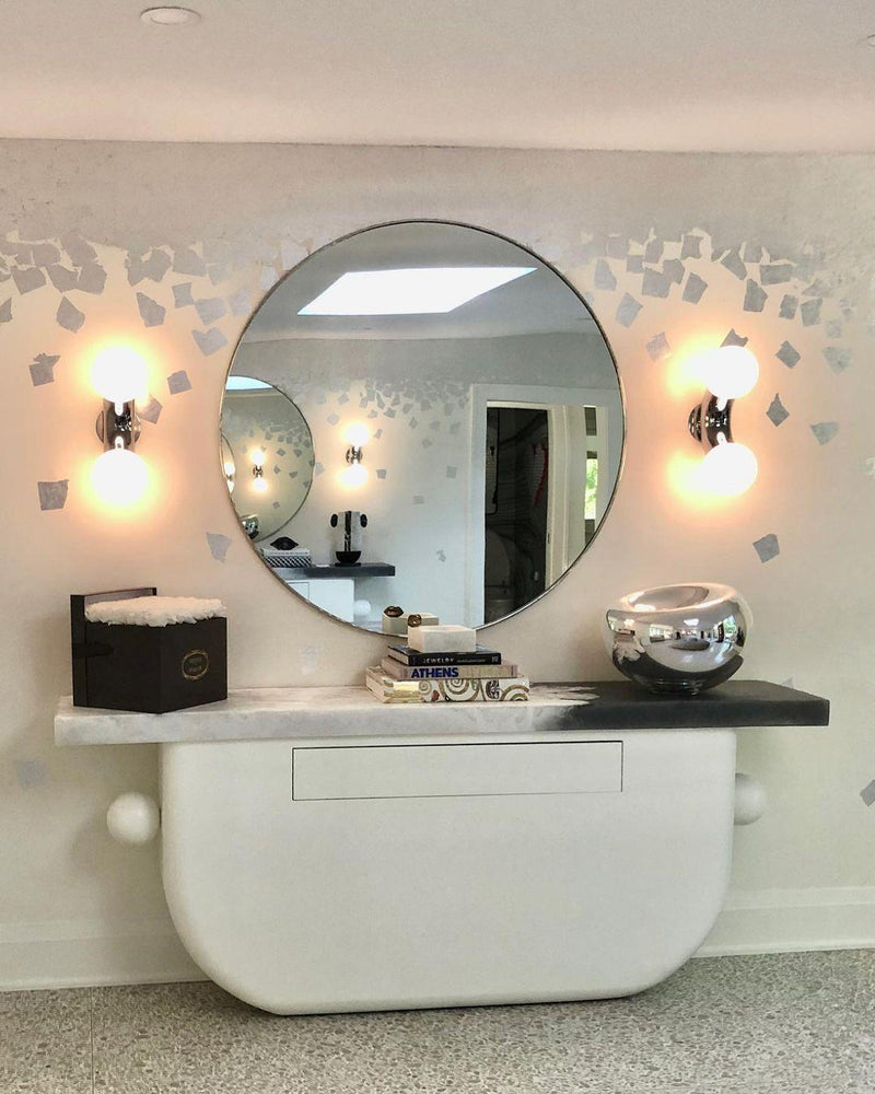 Vine Wall Lamp-DWHOME