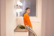 Vine Wall Lamp-DWHOME
