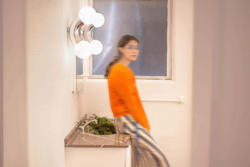 Vine Wall Lamp-DWHOME