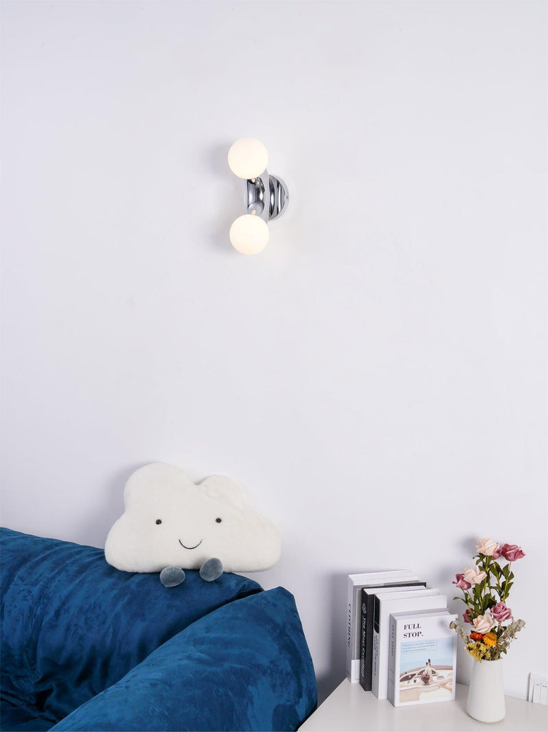 Vine Wall Lamp-DWHOME