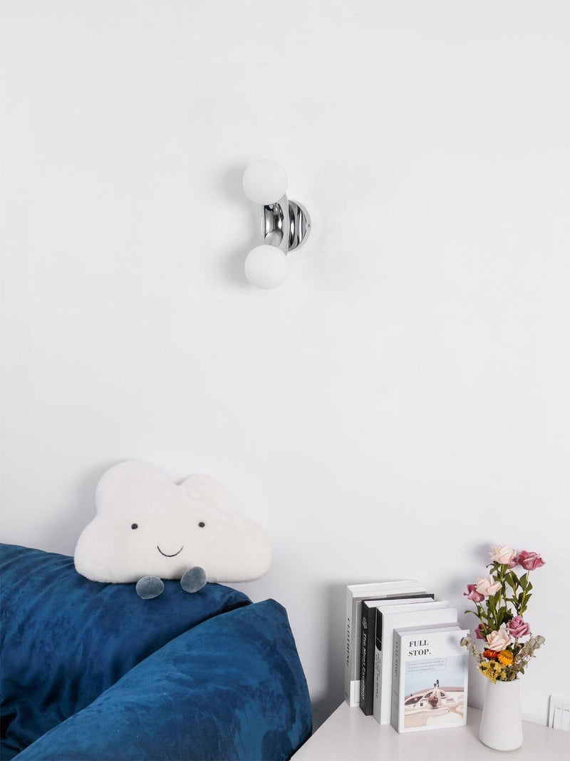 Vine Wall Lamp-DWHOME