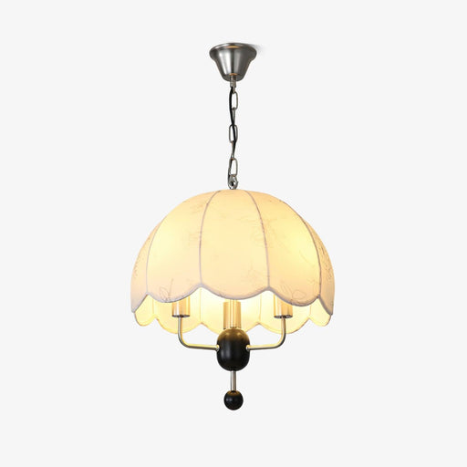 Vintage Bloom Pendant Lamp-DWHOME