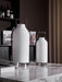 Vintara Lantern Table Lamp-DWHOME