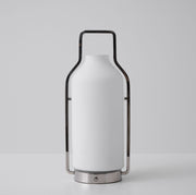 Vintara Lantern Table Lamp-DWHOME