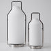 Vintara Lantern Table Lamp-DWHOME