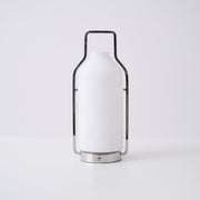 Vintara Lantern Table Lamp-DWHOME