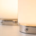 Vintara Lantern Table Lamp-DWHOME