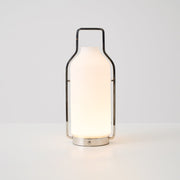 Vintara Lantern Table Lamp-DWHOME