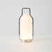 Vintara Lantern Table Lamp-DWHOME