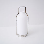 Vintara Lantern Table Lamp-DWHOME