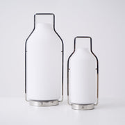 Vintara Lantern Table Lamp-DWHOME