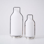 Vintara Lantern Table Lamp-DWHOME