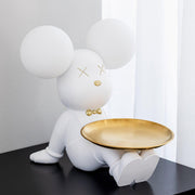 Lampe de bureau ours violent - DWHOME