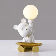 Lampe de bureau ours violent - DWHOME