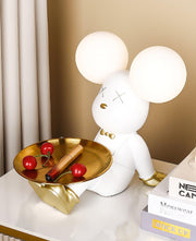 Lampe de bureau ours violent - DWHOME