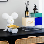 Lampe de bureau ours violent - DWHOME