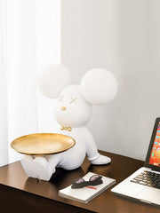 Lampe de bureau ours violent - DWHOME